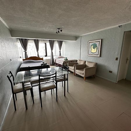 Aparthotel Don Luciano Viña del Mar Exterior foto