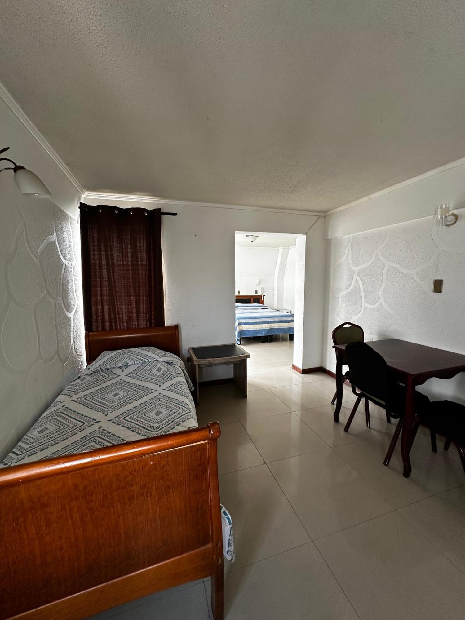 Aparthotel Don Luciano Viña del Mar Exterior foto