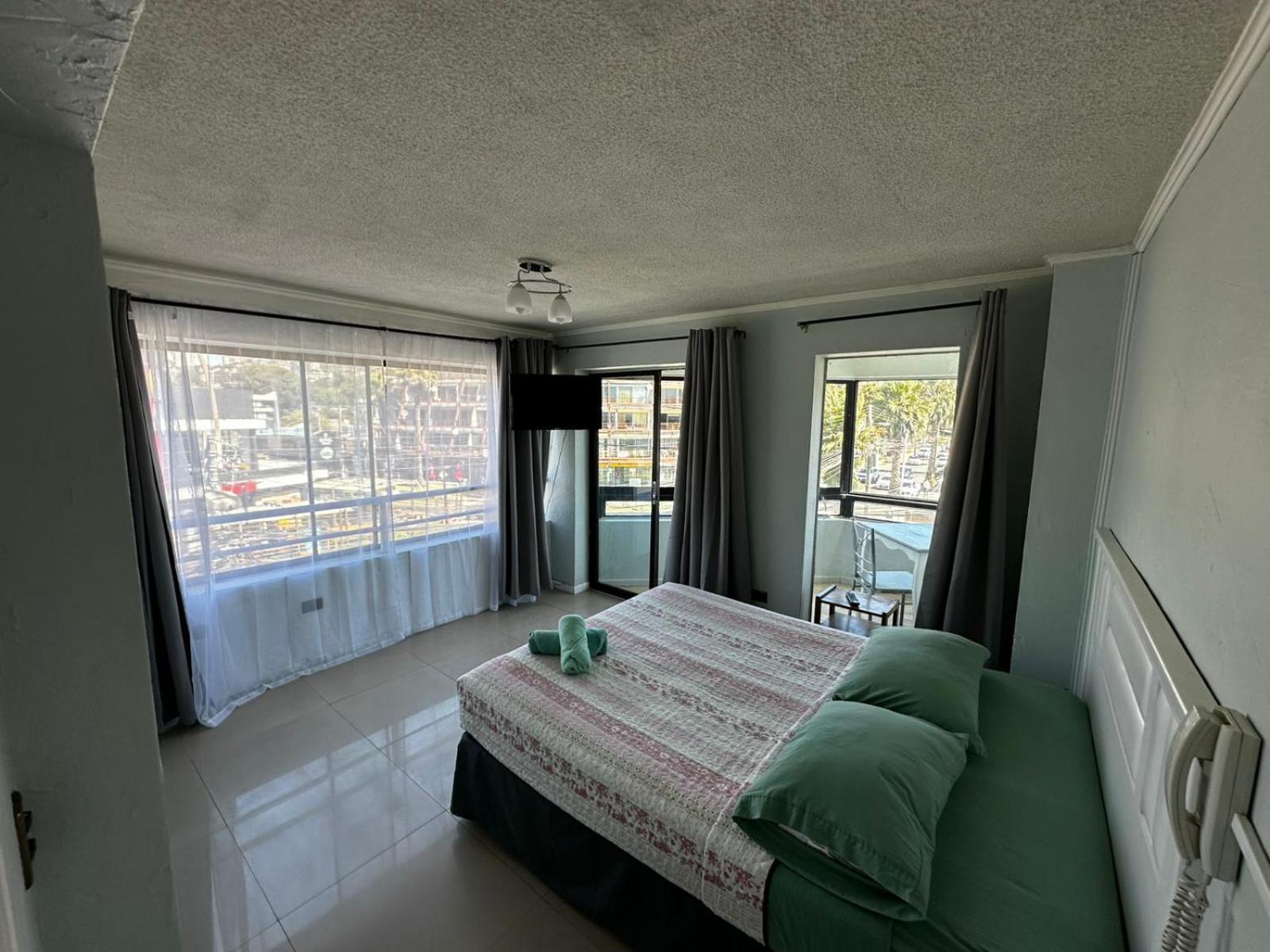 Aparthotel Don Luciano Viña del Mar Exterior foto
